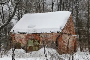 Палатка
