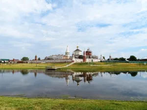 Бобренев монастырь