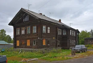 Доходный дом