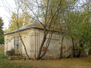 Водокачка (Измайлово)