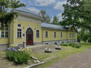 Богучарово (усадьба)