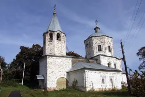 Церковь Рождества Христова