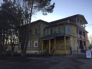 Особняк