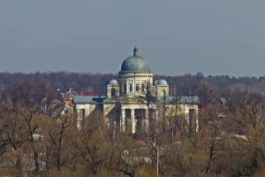 Церковь Николая Чудотворца