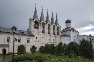 Звонница
