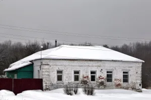 Дом жилой
