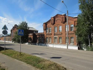 Винный завод
