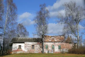 Церковь Вознесения
