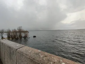 Боровиковская (Мореходная) пристань