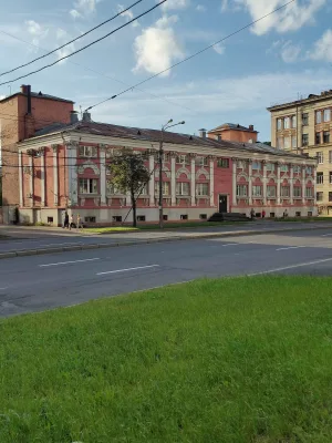 «Сызранские бани»