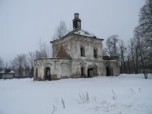 Церковь