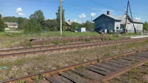 Пакгауз