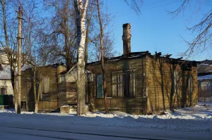 Церковно-приходская школа при Климентовской церкви