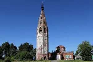 Храмовый комплекс