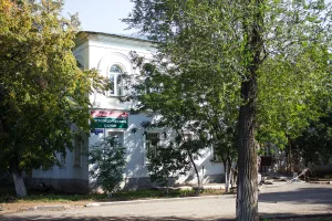 Дом доктора Войцеховича