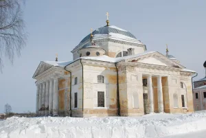 Борисоглебский Собор