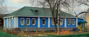 Жилой корпус №14 (Смирнова)
