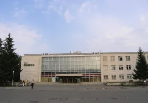 Драматический театр «Колесо»