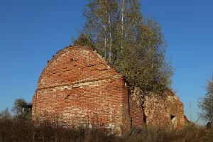 Складские помещения