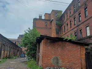Корпус 205