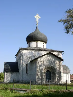 Георгиевский собор