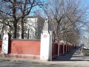 улица 8 марта 1 стр. 24
