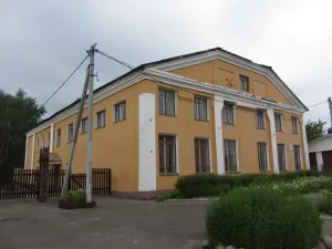 Большая синагога