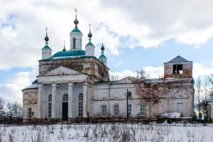 Троицкий собор