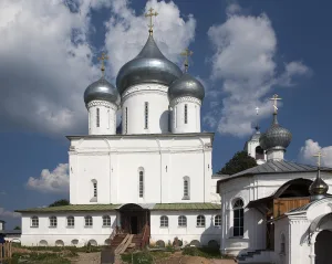 Никитский собор