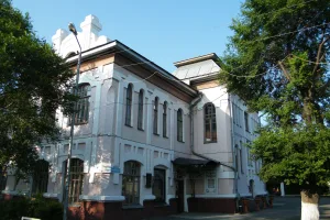 Театр драмы имени В. Ф. Комиссаржевской