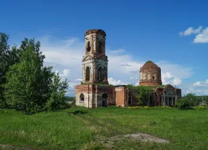 Церковь Стефана Савваита