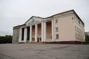 Драматический театр Северного флота