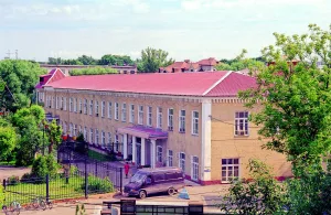 Фабрика Павлова