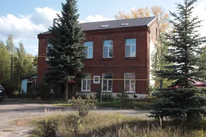 улица Октябрьской Революции 37