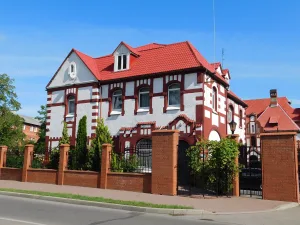Административное здание (корпус 5)