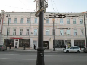 Дом Винник