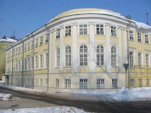 Дом дворянского собрания