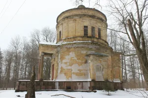 Часовня