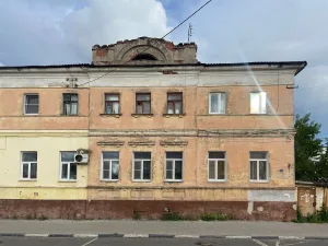 Тулубьевская школа