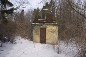 Павильон «Морская башня»