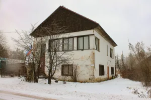 Административное здание