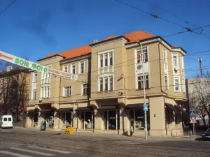 проспект Мира 44