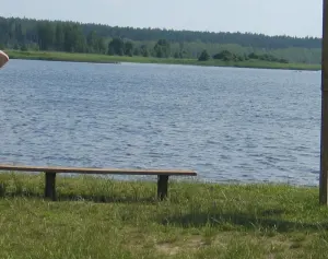 Водохранилище Ляцкое