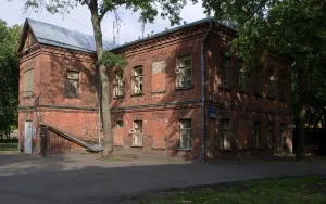 Жилой дом (Якиманка)