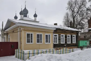 Школа грамотности для девочек