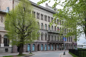 Банк Северных стран