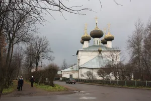 Собор Рождества Богородицы