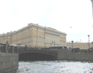 Певческий мост