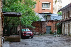 Службы