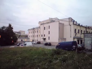 Ансамбль городского театра